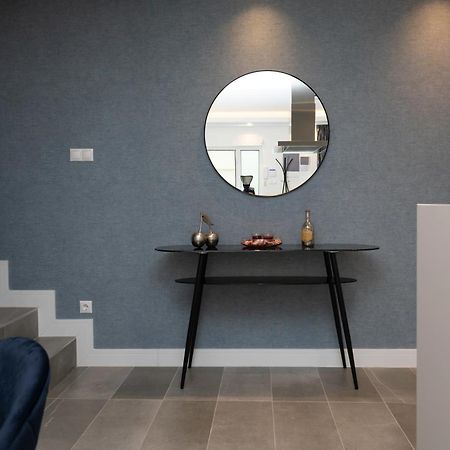 Luxury Cozy 2 Bdr Downtown Apt.7 Будапеща Екстериор снимка
