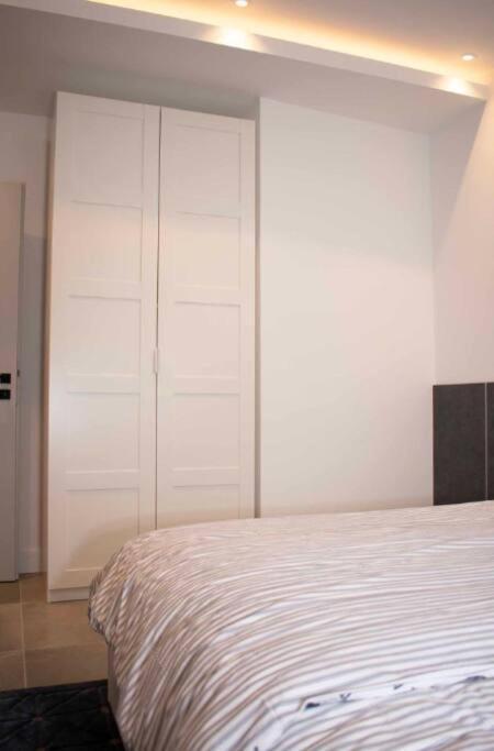 Luxury Cozy 2 Bdr Downtown Apt.7 Будапеща Екстериор снимка
