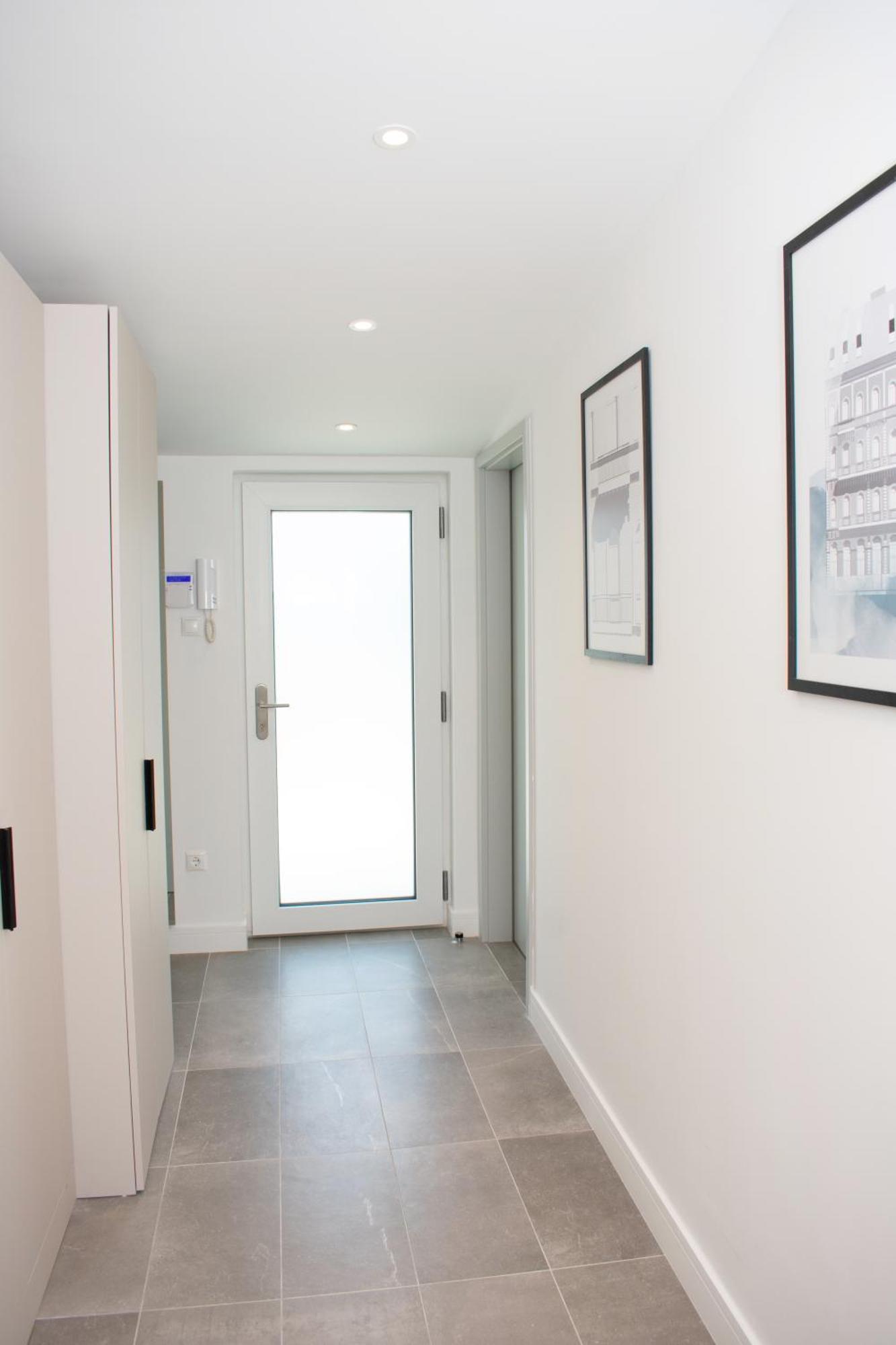 Luxury Cozy 2 Bdr Downtown Apt.7 Будапеща Екстериор снимка